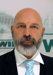 Wilo美国任命Ralf Peifer为新乔治亚州工厂服务中心服务总监