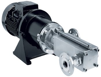 Lewa与Knoll Maschinenbau GmbH合作