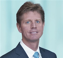 CEO Hogan to Leave ABB for Private Reasons