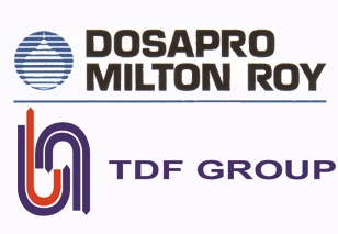 Dosapro Milton Roy任命瑞士新经销商