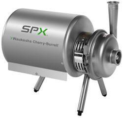 AxFlow介绍通用离心泵