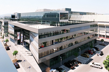 Grundfos Österreich – Neues Büro und Schulungszentrum in Wien