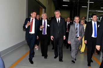 格兰富在塞尔维亚开设新工厂