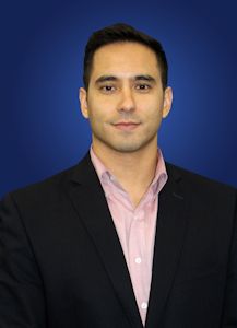 Pump Solutions Group Appoints Andrew Usuki Vice President, Sales & Business Development – Americas