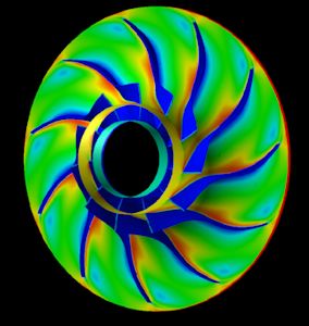 ADT船舶涡轮设计套件5.2.1