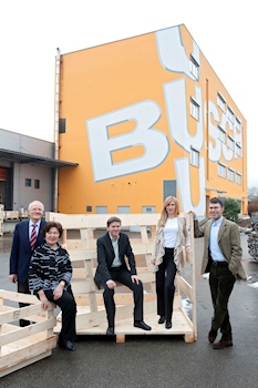 50年的普旭真空泵和系统