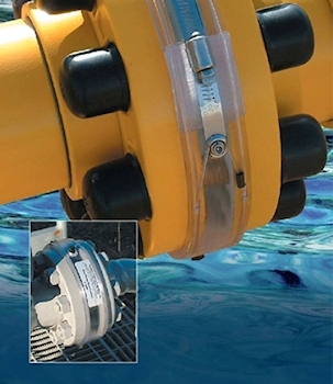 Allison Engineering: Flange Protectors Prevent Hazardous Pipe Corrosion