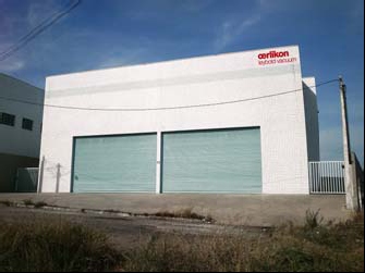 Oerlikon Leybold Vacuum Opens New Sales and Service Site in Brazil