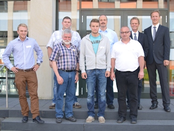 Praxisgerechtes Seminar zum Hochwasserschutz von Pentair Jung Pumpen