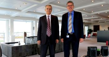 格兰富收购意大利水消毒公司