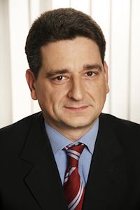 Miguel-Angel López to Be the New CFO of the Industry Sector