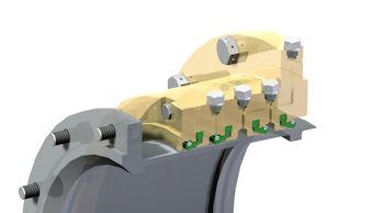 Wärtsilä Launches New Long Life Seal Ring