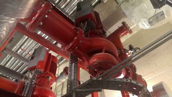 阿姆斯壮流体技术被选为马斯达尔生态城的先驱