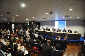 2014年MCE会议聚焦智慧工厂-智慧城市