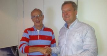 Norwegians Close Deal With Innovative Fire Fighters