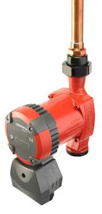 阿姆斯特朗流体技术进入英国循环器市场与指南针范围