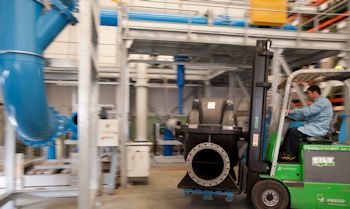 Saer提供在线泵选择软件