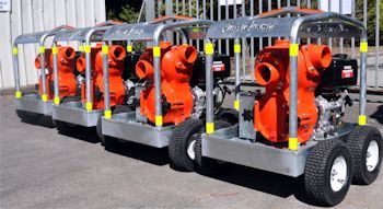 Mine Boss Gets Mobile