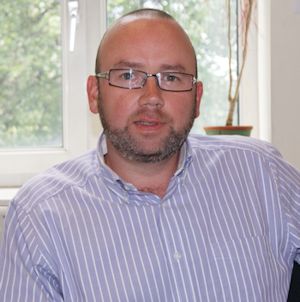 韦恩·罗斯晋升为阿姆斯特朗流体技术公司的全球营销职位