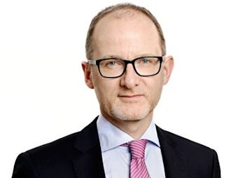 格兰富聘用新首席财务官