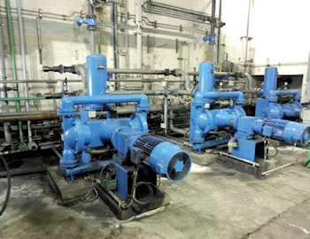 Abel EM-100成功使用了12年