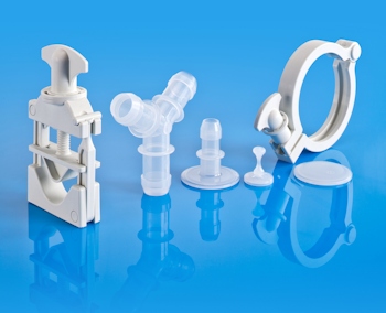 沃森-马洛泵集团展示了扩展的产品组合