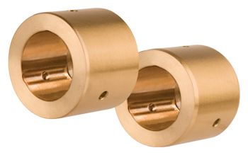 Waukesha Bearings Provide Longer Life, Low Maintenance, Minimal Downtime