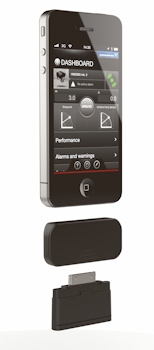 Grundfos GO – schnelle Funk-/IR-Kommunikation mit noch mehr Modellen