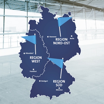 Mit neuer Vertriebsstruktur näher am Markt