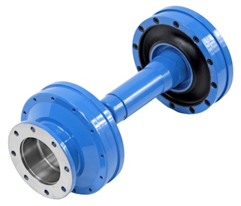 Couplings in Test Bench Engineering