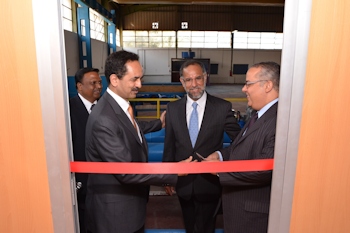 Kirloskar Brothers为埃及灌溉和农业部门提供能源审计和系统分析增值服务