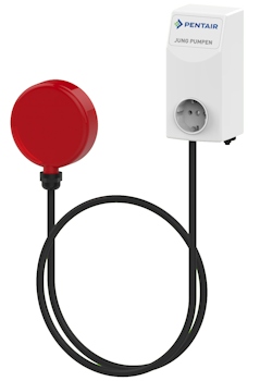 新一代警报器冯pentair Jung Pumpen