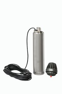 自动教育泵与再生