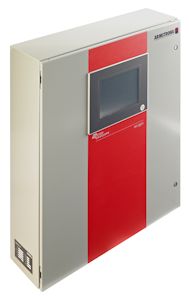 阿姆斯壮流体技术公司介绍了一种新的风冷式冷冻水电厂控制系统