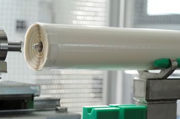 朗盛发射海水反向Osmosis Membranes