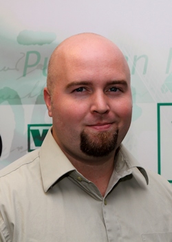 威乐公司任命中西部地区新的建筑服务区域销售经理