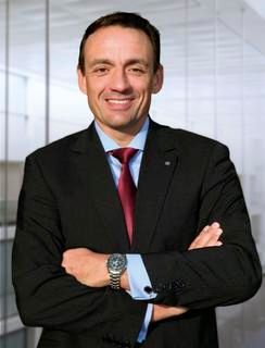 Wilo: Carsten Krumm被提升到执行董事会