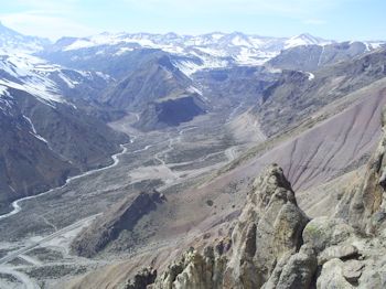 福伊特签署合同，为智利的Los Cóndores水电站提供设备