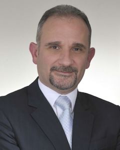 格兰富亚太区新任总裁