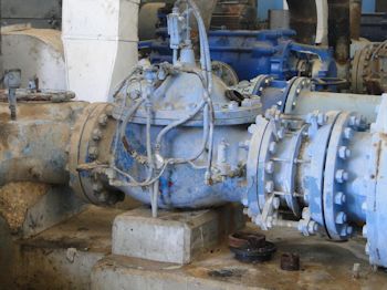 德国水泵确保约旦供水安全