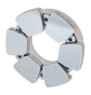 Waukesha Bearings Introduces Tilt Pad Thrust Bearings for High-Temperature ESPs