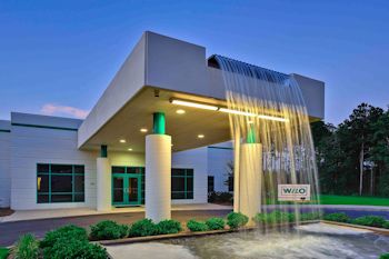 威乐在南乔治亚州庆祝制造日