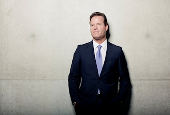 Wilo监事会延长Oliver Hermes首席执行官的任命