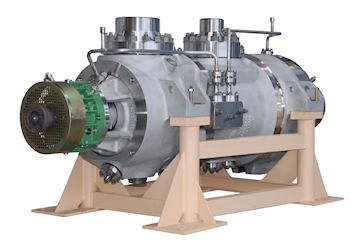 SPX Awarded Contract to Supply MHSI Pumps for Fuqing Reactors in China