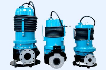KBL推出i-NS泵系列
