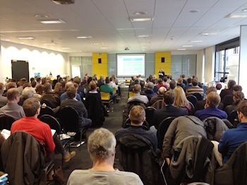 7.OWL Abwassertag: Sieben Sichtweisen aufden rckstauschutz