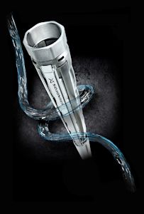 SP潜水泵的扩展范围设定了新标准