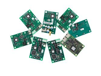 格兰富走向工业以太网