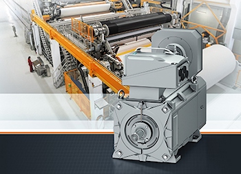 Siemens Completes Range of Low-voltage Motors for Flexible Deployment