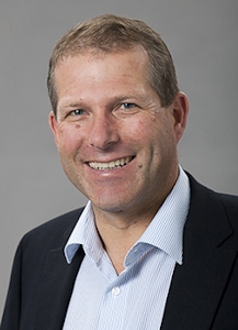 Meixner被任命为电力和天然气部门的首席执行官